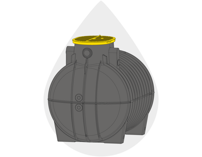 Set »Drinking water«