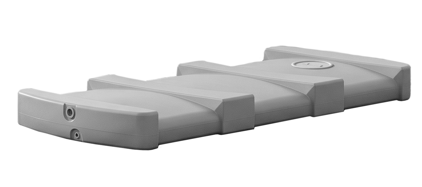 Speidel Dachtank