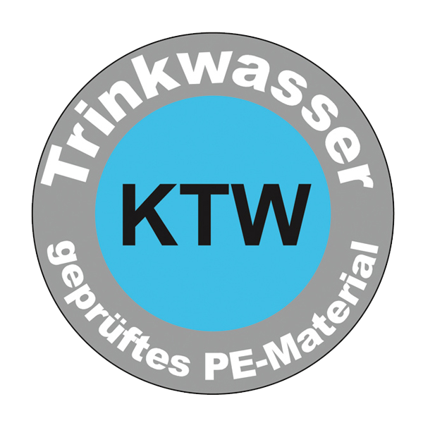 Trinkwassereignung